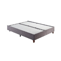 Основание кровати (100x200 см) ENZA HOME "LISBON"