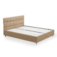 Основание кровати (200x200 см) ENZA HOME "SOMNI"